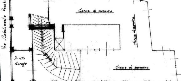 6-salle Appartement à Lentini, Italy No. 166028 33