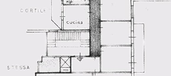 6-salle Appartement à Lentini, Italy No. 166028 32