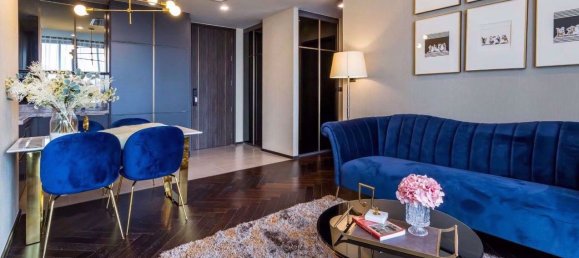 2 Schlafzimmer Eigentumswohnung in The Monument Sanampao Railay Beach, Thailand, Nr. 32349 16