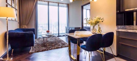 2 Schlafzimmer Eigentumswohnung in The Monument Sanampao Railay Beach, Thailand, Nr. 32349 11