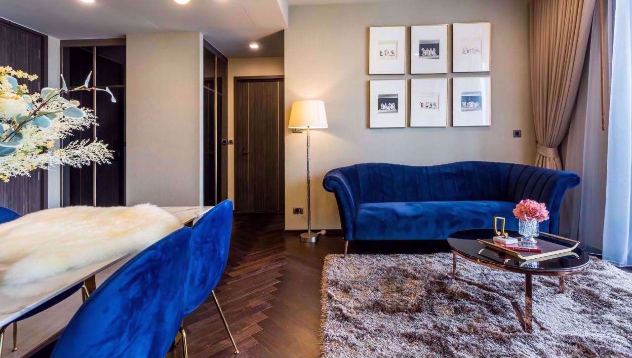 2 Schlafzimmer Eigentumswohnung in The Monument Sanampao Railay Beach, Thailand, Nr. 32349