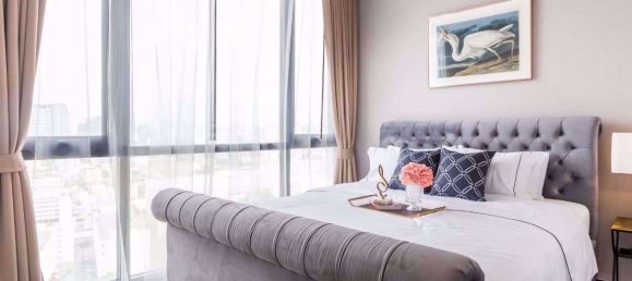 2 Schlafzimmer Eigentumswohnung in The Monument Sanampao Railay Beach, Thailand, Nr. 32349 9