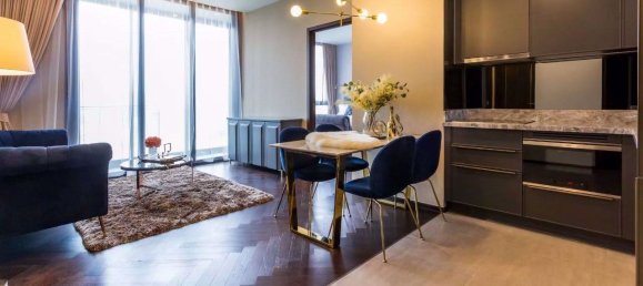 2 Schlafzimmer Eigentumswohnung in The Monument Sanampao Railay Beach, Thailand, Nr. 32349 10