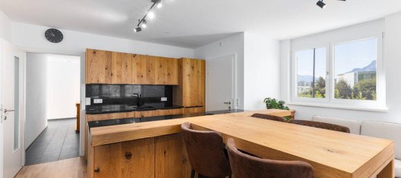 2-salle Appartement à Salzburg, Austria No. 255550 3