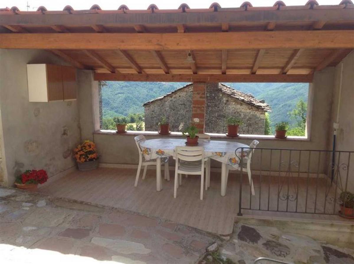 2 bedrooms House in Lucca, Italy No. 56