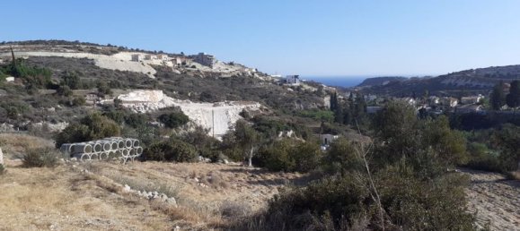 فندق في Agios Tychonas, Cyprus 3595متر مربع رقم 9526 2