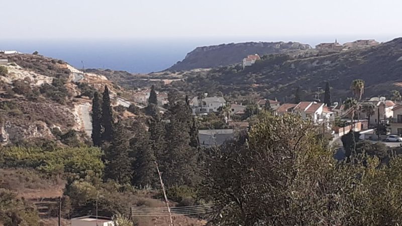  فندق في Agios Tychonas, Cyprus 3595متر مربع رقم 9526