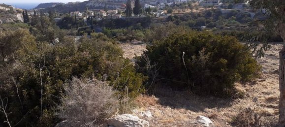 فندق في Agios Tychonas, Cyprus 3595متر مربع رقم 9526 5