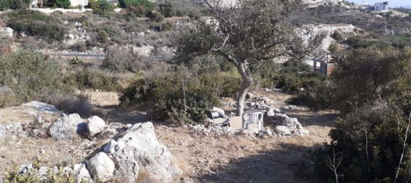 فندق في Agios Tychonas, Cyprus 3595متر مربع رقم 9526 4