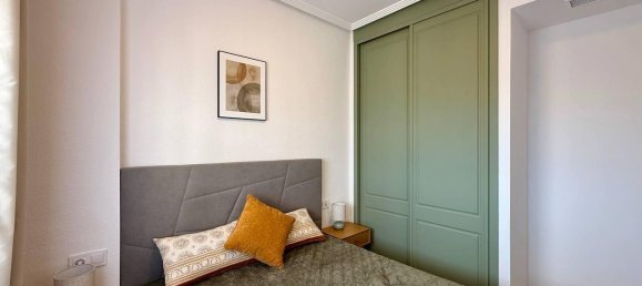 3 غرف نوم شقة في Guardamar del Segura, Spain رقم 365834 7