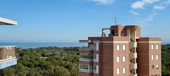 3 غرف نوم شقة في Guardamar del Segura, Spain رقم 365834 2
