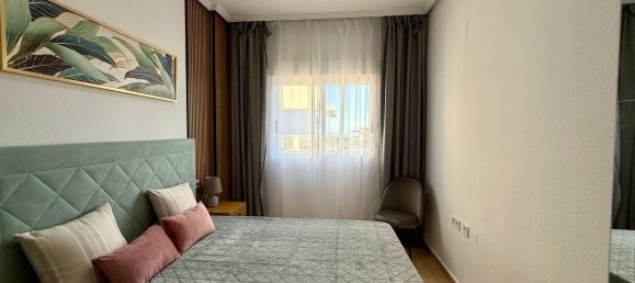 3 غرف نوم شقة في Guardamar del Segura, Spain رقم 365834 14
