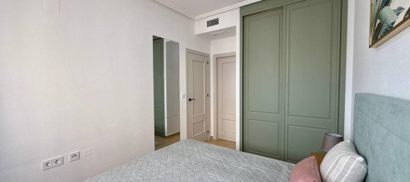 3 غرف نوم شقة في Guardamar del Segura, Spain رقم 365834 15