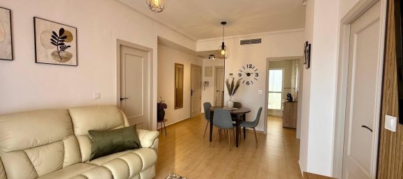 3 غرف نوم شقة في Guardamar del Segura, Spain رقم 365834 23