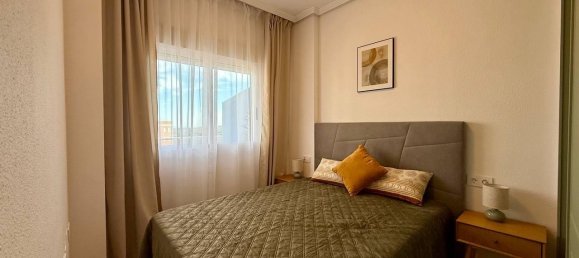 3 غرف نوم شقة في Guardamar del Segura, Spain رقم 365834 10