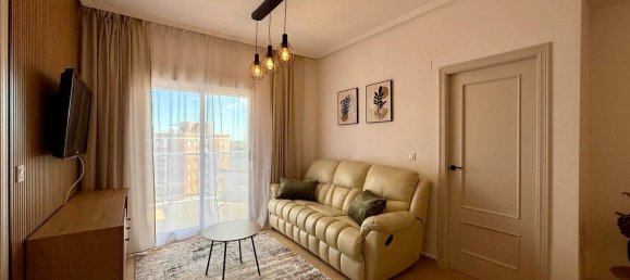 3 غرف نوم شقة في Guardamar del Segura, Spain رقم 365834 24