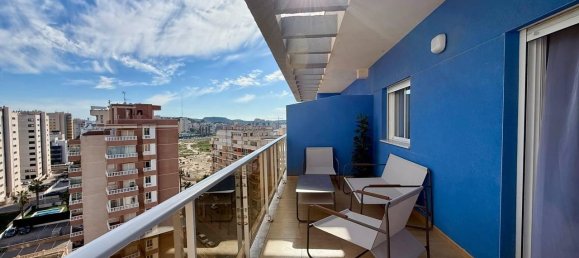 3 غرف نوم شقة في Guardamar del Segura, Spain رقم 365834 18