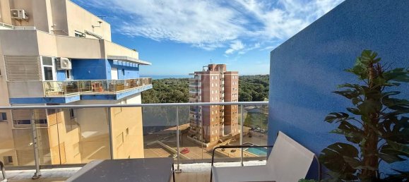 3 غرف نوم شقة في Guardamar del Segura, Spain رقم 365834 6