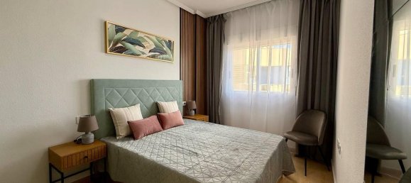 3 غرف نوم شقة في Guardamar del Segura, Spain رقم 365834 13