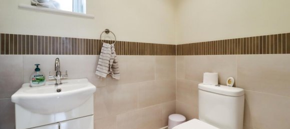 5 chambres Maison à Maidenhead, United Kingdom No. 10427 15