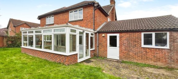 5 chambres Maison à Maidenhead, United Kingdom No. 10427 3