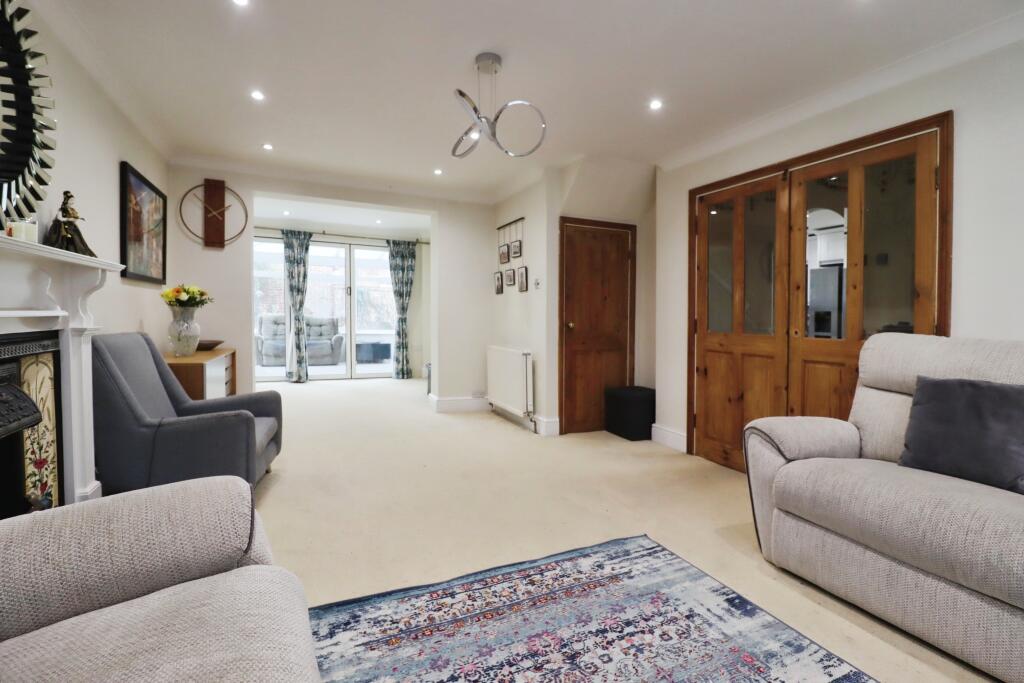 5 chambres Maison à Maidenhead, United Kingdom No. 10427