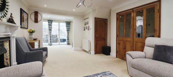 5 chambres Maison à Maidenhead, United Kingdom No. 10427 2