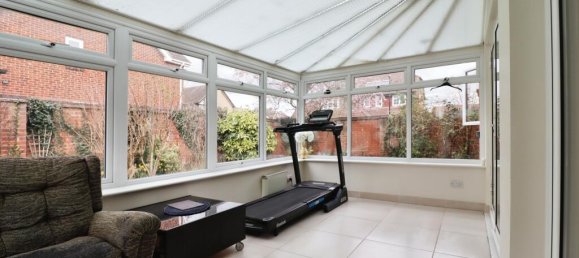 5 chambres Maison à Maidenhead, United Kingdom No. 10427 23