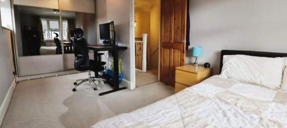 5 chambres Maison à Maidenhead, United Kingdom No. 10427 31