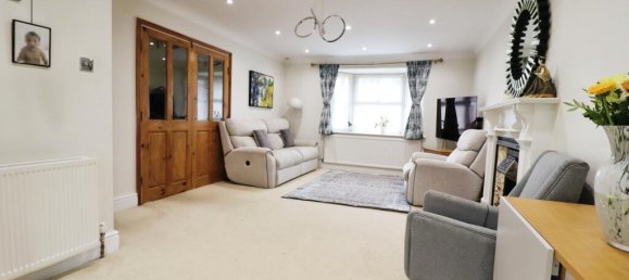 5 chambres Maison à Maidenhead, United Kingdom No. 10427 16