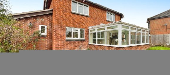 5 chambres Maison à Maidenhead, United Kingdom No. 10427 34