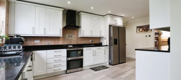 5 chambres Maison à Maidenhead, United Kingdom No. 10427 24