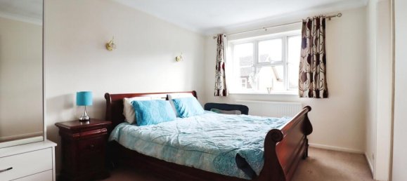 5 chambres Maison à Maidenhead, United Kingdom No. 10427 25