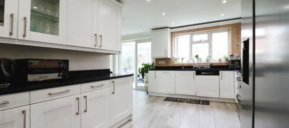 5 chambres Maison à Maidenhead, United Kingdom No. 10427 12