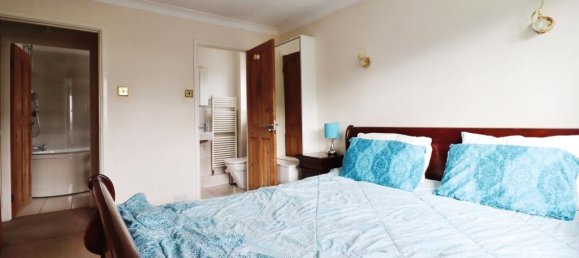 5 chambres Maison à Maidenhead, United Kingdom No. 10427 26