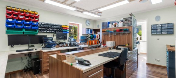 3 bedrooms Villa in Feldkirchen in Karnten, Austria No. 235563 26