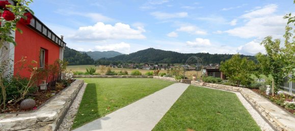 3 bedrooms Villa in Feldkirchen in Karnten, Austria No. 235563 9