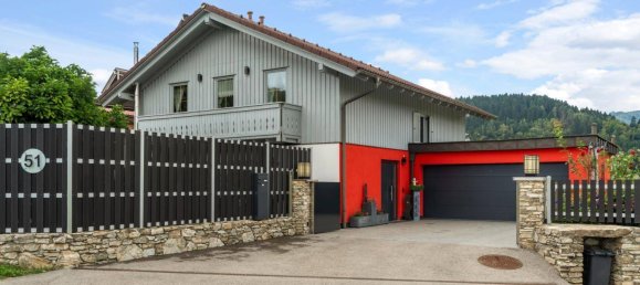 3 bedrooms Villa in Feldkirchen in Karnten, Austria No. 235563 2