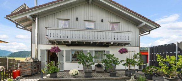 3 bedrooms Villa in Feldkirchen in Karnten, Austria No. 235563 5