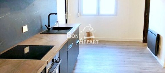 1 bedroom Apartment in Homecourt, France No. 48190 2