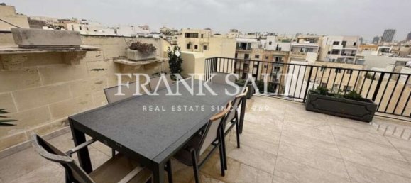 4 bedrooms Penthouse in Sliema, Malta No. 3576 6