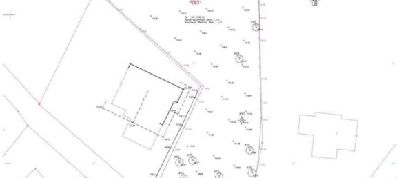  Land in Seeboden am Millstatter See, Austria No. 52575 8