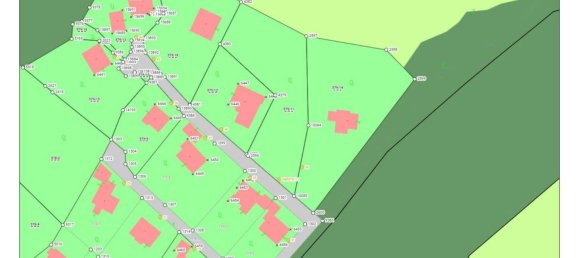  Land in Seeboden am Millstatter See, Austria No. 52575 9