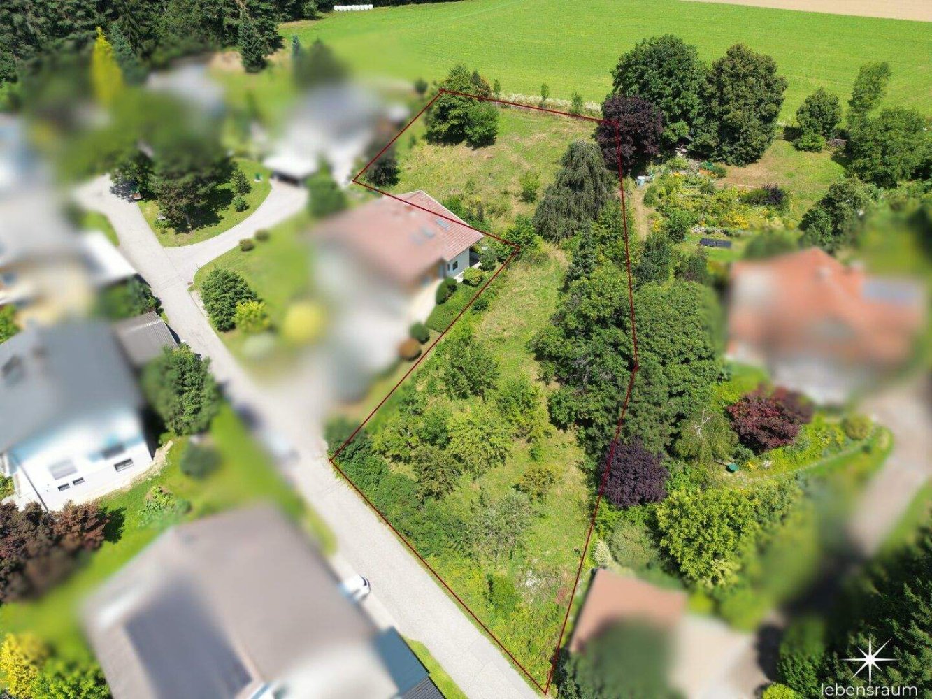  Land in Seeboden am Millstatter See, Austria No. 52575