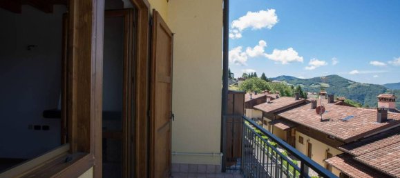 Квартира с 3 комнатами в Коста Серина, Италия № 19517 12