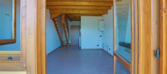 Квартира с 3 комнатами в Коста Серина, Италия № 19517 4