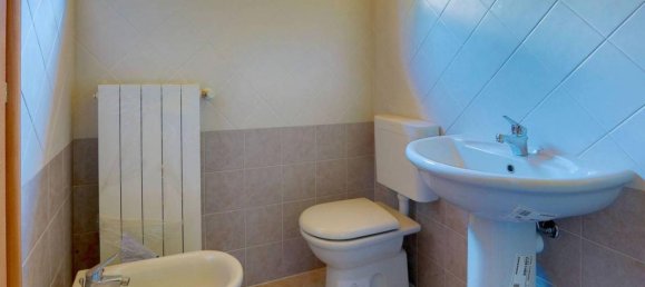 Квартира с 3 комнатами в Коста Серина, Италия № 19517 9