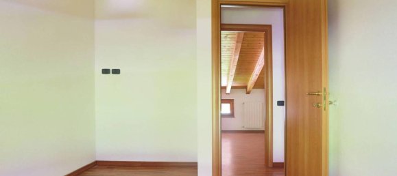 Квартира с 3 комнатами в Коста Серина, Италия № 19517 6