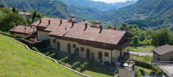 Квартира с 3 комнатами в Коста Серина, Италия № 19517 13