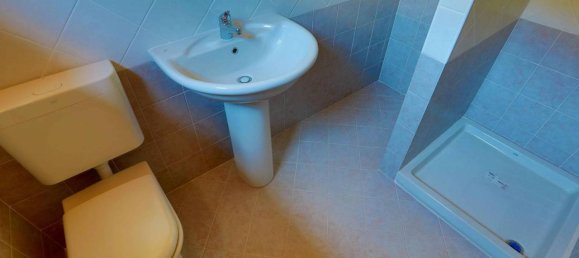 Квартира с 3 комнатами в Коста Серина, Италия № 19517 10